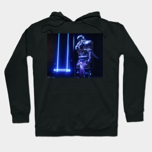 Lonely Titan Hoodie